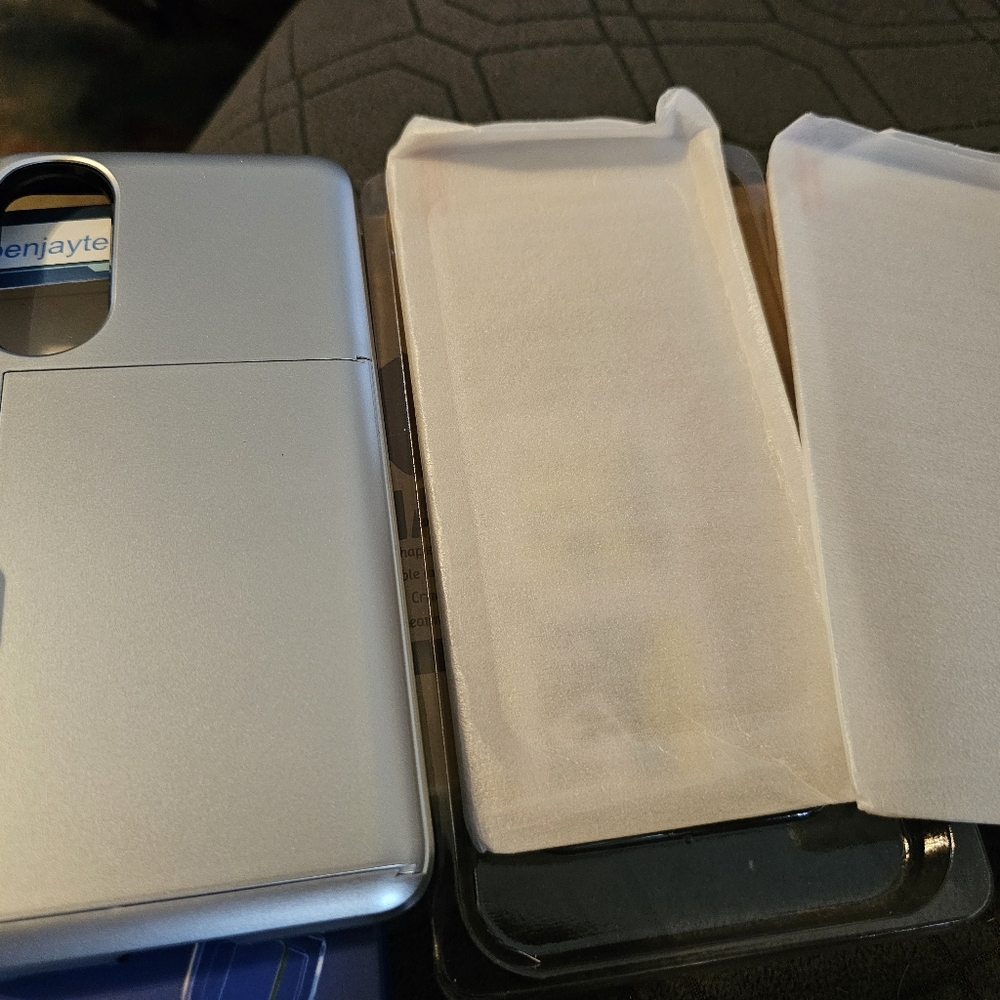 Samsung S25E 6.7" Case